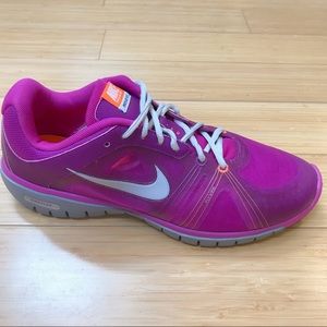 nike training move fit